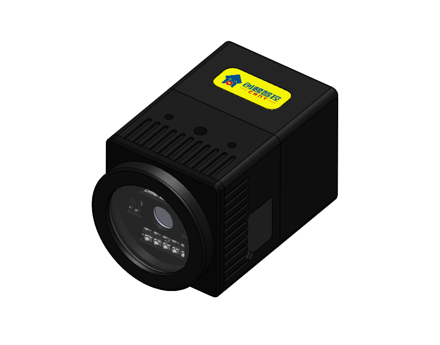 高动态熔池监控相机 CXZK-G4-U