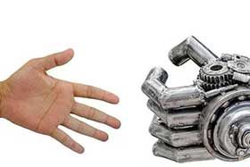 机器视觉激光焊缝跟踪检测优质解决方案