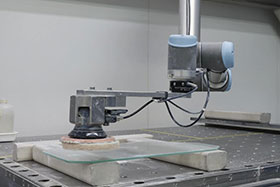 防止操作人员因打磨和抛光而受伤的7种方法