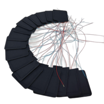 新品推介丨ky体育弹性压力应变传感器