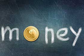 aTiny小不点激光位移传感器宽度测量方式