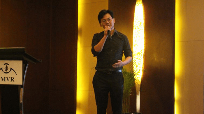 [百度新闻] ky体育发布首款光学位置追踪系统 使VR交互更优质