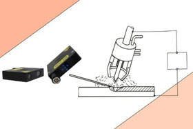 焊接方式丨氩弧焊经典之选——ky体育焊缝跟踪系统