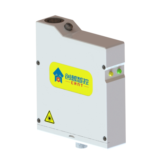 激光焊缝跟踪器 CXZK-TY-L1D-260