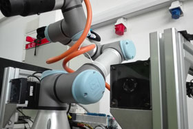 什么是视觉传感器？何时使用视觉传感器？视觉传感器有什么好处？