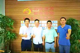 【转载】领势投资为什么投资ky体育？