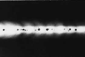 ky体育：关于焊缝检测的焊缝质量标准