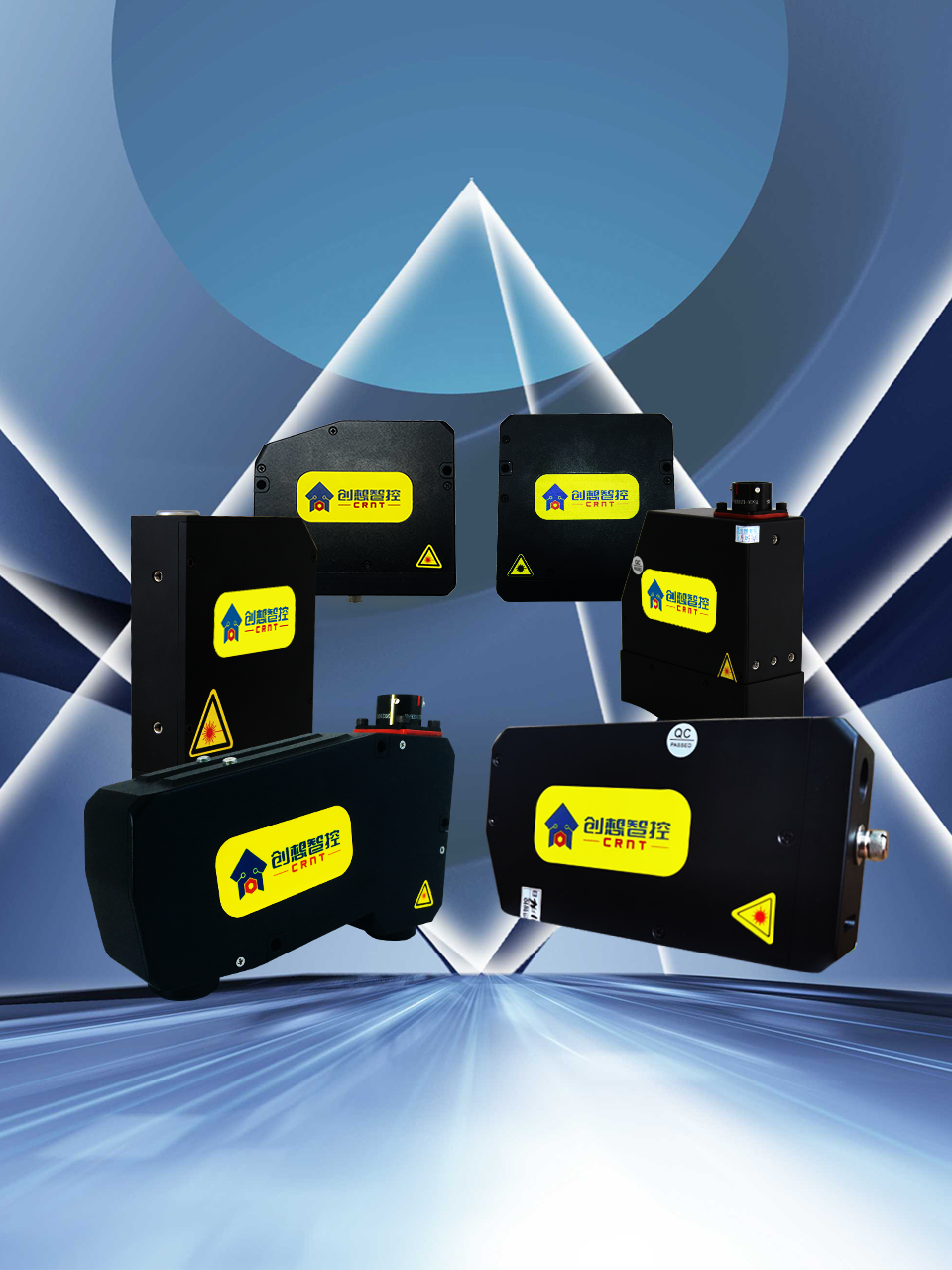 焊接自动化常用的传感器有哪几种