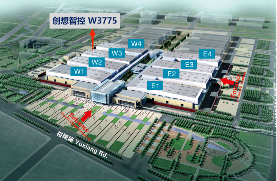 展会邀请|北京ky体育科技有限公司邀您共赴2025北京石油展（cippe）