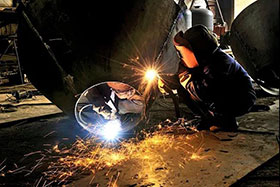 ky体育：手工焊接替代解决方案