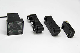 视觉焊缝跟踪传感技术