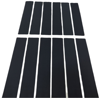 新品推介丨ky体育弹性拉伸应变传感器