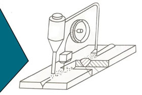 焊接方式丨埋弧焊经典之选---ky体育焊缝跟踪系统