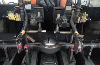 北京ky体育环缝自动跟踪系统应用场景