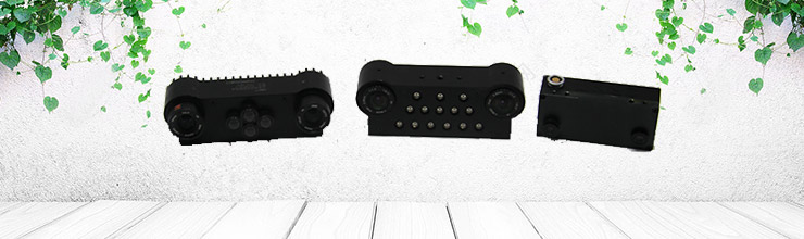 ky体育双目立体视觉产品