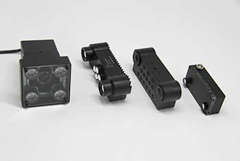 ky体育视觉焊缝跟踪器