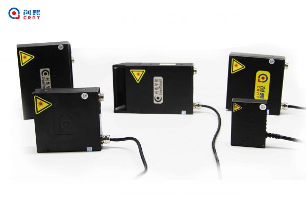 ky体育激光焊缝跟踪器