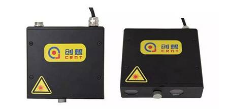 机器人焊缝跟踪系统产品图