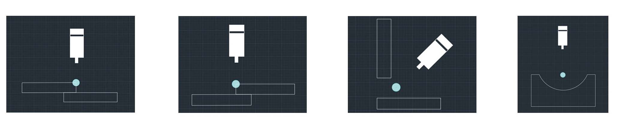 CXZK-RBTB4P焊缝跟踪器 CXZK-RBTB4P焊缝跟踪器