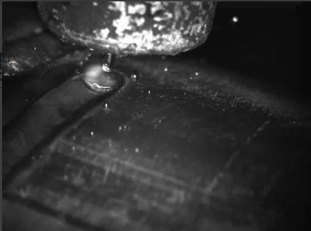 高动态熔池监控相机 CXZK-G4-U 高动态熔池监控相机 CXZK-G4-U