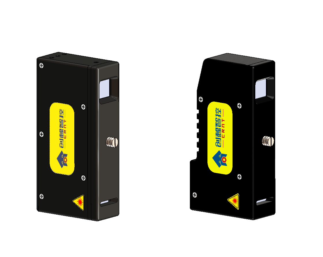 线扫激光位移传感器在表面轮廓测量中的应用价值